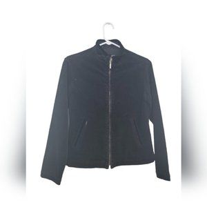 Boton international corduroy jacket